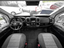 Fahrzeugbild Pössl H-Line Summit Shine 600 R S Plus #27