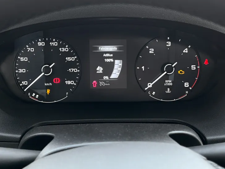Fahrzeugbild Pössl H-Line Summit Shine 600 R S Plus #31
