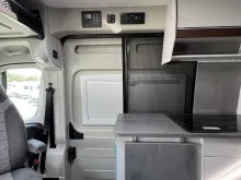 Fahrzeugbild Pössl H-Line Summit Shine 600 R S Plus #35