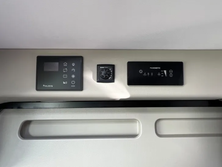 Fahrzeugbild Pössl H-Line Summit Shine 600 R S Plus #36