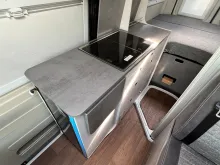Fahrzeugbild Pössl H-Line Summit Shine 600 R S Plus #37