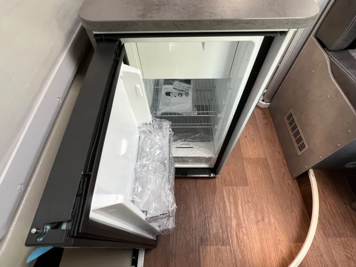 Fahrzeugbild Pössl H-Line Summit Shine 600 R S Plus #41