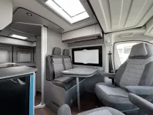 Fahrzeugbild Pössl H-Line Summit Shine 600 R S Plus #44