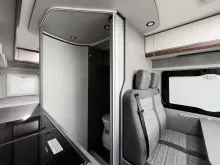 Fahrzeugbild Pössl H-Line Summit Shine 600 R S Plus #47
