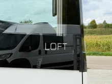 Fahrzeugbild Morelo LOFT 81 LB * Lithium * Solar * Birdview #6