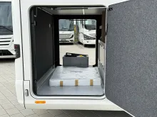 Fahrzeugbild Morelo LOFT 81 LB * Lithium * Solar * Birdview #12