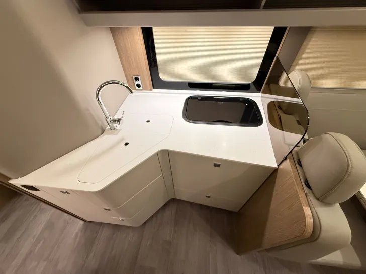 Fahrzeugbild Morelo LOFT 81 LB * Lithium * Solar * Birdview #24