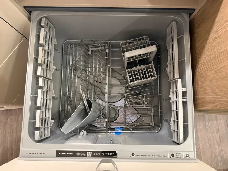 Fahrzeugbild Morelo LOFT 81 LB * Lithium * Solar * Birdview #25
