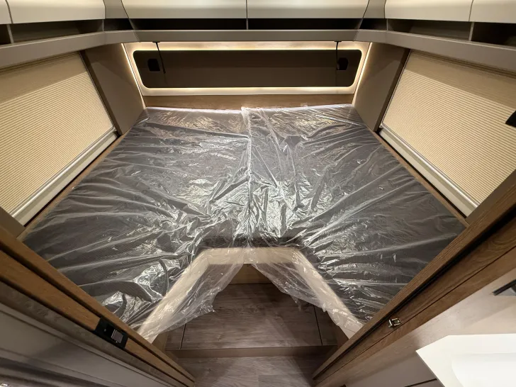 Fahrzeugbild Morelo LOFT 81 LB * Lithium * Solar * Birdview #35