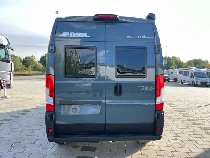 Fahrzeugbild Pössl H-Line Summit 600 L #11