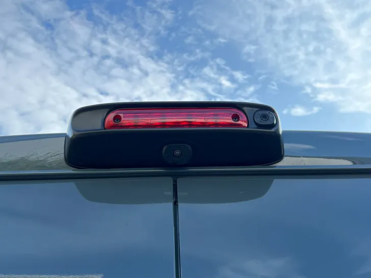 Fahrzeugbild Pössl H-Line Summit 600 L #12