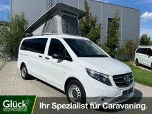 Fahrzeugbild Pössl Vanstar Vito #1
