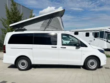 Fahrzeugbild Pössl Vanstar Vito #4