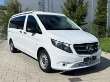 Fahrzeugbild Pössl Vanstar Vito #5