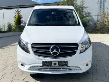 Fahrzeugbild Pössl Vanstar Vito #6
