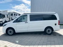 Fahrzeugbild Pössl Vanstar Vito #9