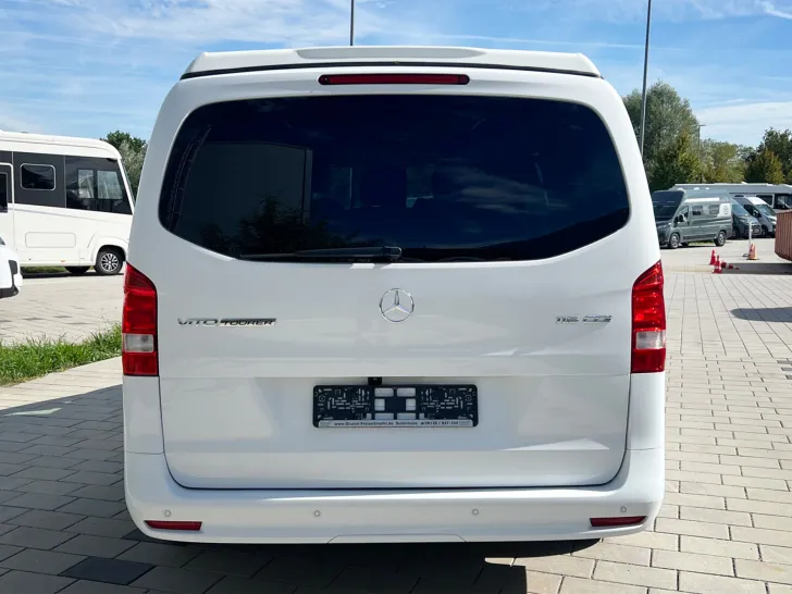 Fahrzeugbild Pössl Vanstar Vito #12