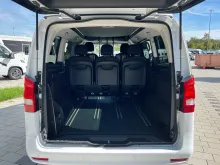 Fahrzeugbild Pössl Vanstar Vito #13