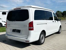 Fahrzeugbild Pössl Vanstar Vito #14