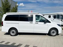 Fahrzeugbild Pössl Vanstar Vito #15