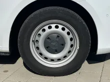 Fahrzeugbild Pössl Vanstar Vito #16