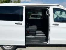 Fahrzeugbild Pössl Vanstar Vito #17