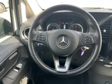 Fahrzeugbild Pössl Vanstar Vito #23