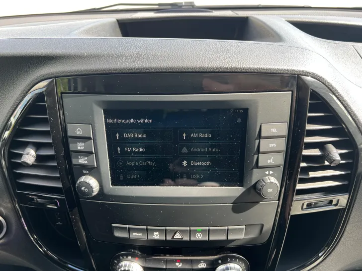 Fahrzeugbild Pössl Vanstar Vito #29