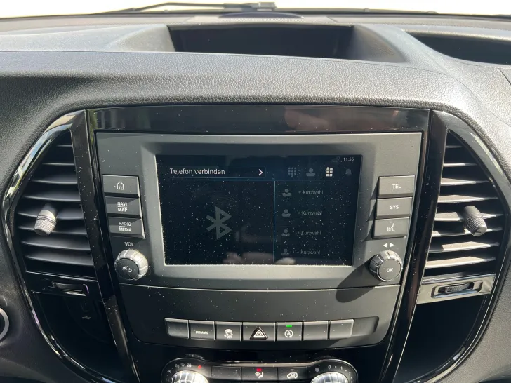 Fahrzeugbild Pössl Vanstar Vito #30