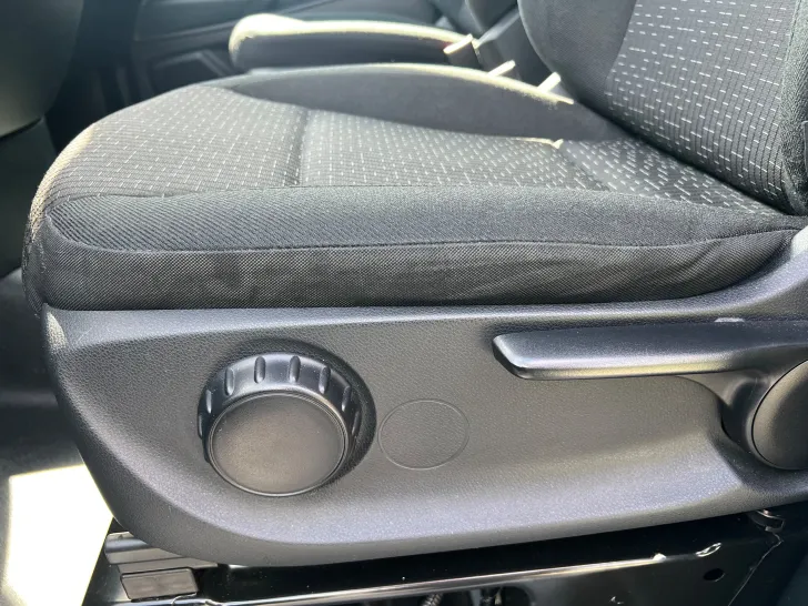 Fahrzeugbild Pössl Vanstar Vito #35