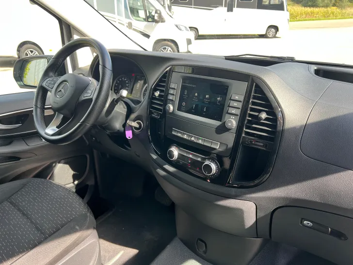 Fahrzeugbild Pössl Vanstar Vito #36