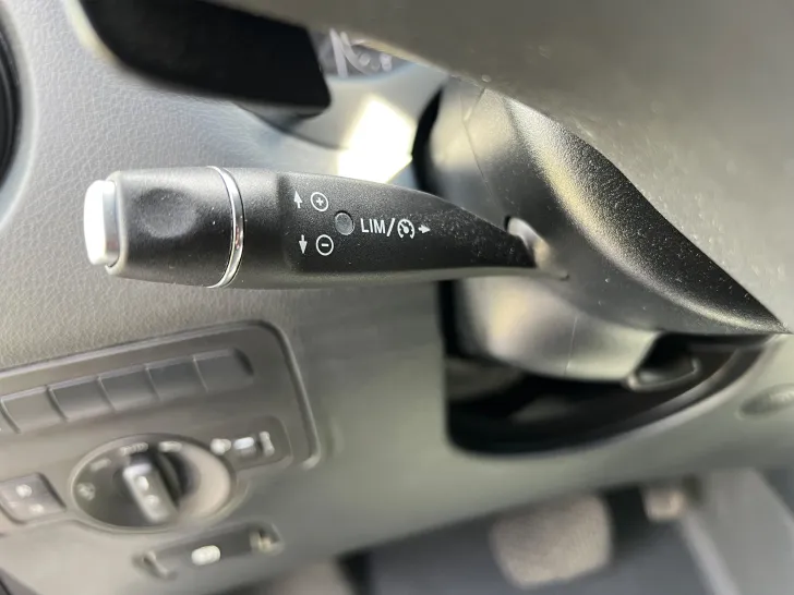 Fahrzeugbild Pössl Vanstar Vito #37