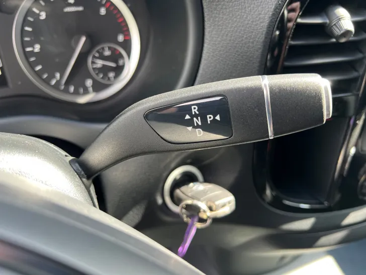 Fahrzeugbild Pössl Vanstar Vito #39