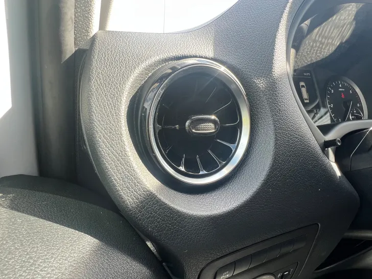 Fahrzeugbild Pössl Vanstar Vito #40