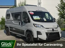 Fahrzeugbild Pössl D-Line Trenta 600 #1