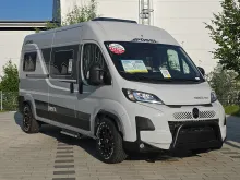 Fahrzeugbild Pössl D-Line Trenta 600 #3