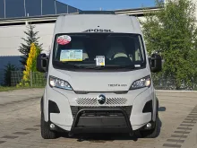 Fahrzeugbild Pössl D-Line Trenta 600 #4