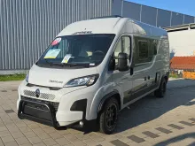 Fahrzeugbild Pössl D-Line Trenta 600 #5