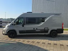 Fahrzeugbild Pössl D-Line Trenta 600 #6