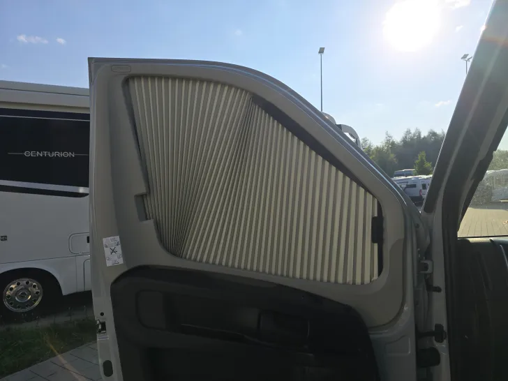 Fahrzeugbild Pössl D-Line Trenta 600 #7