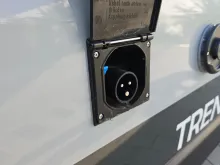 Fahrzeugbild Pössl D-Line Trenta 600 #8