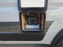 Fahrzeugbild Pössl D-Line Trenta 600 #9