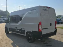 Fahrzeugbild Pössl D-Line Trenta 600 #11