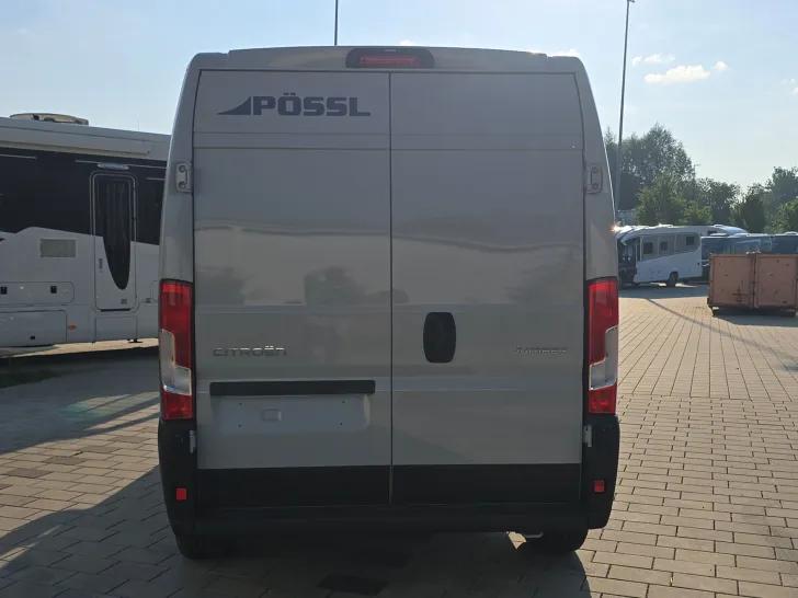 Fahrzeugbild Pössl D-Line Trenta 600 #12