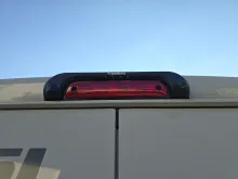 Fahrzeugbild Pössl D-Line Trenta 600 #13