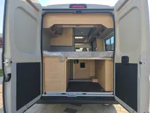Fahrzeugbild Pössl D-Line Trenta 600 #14