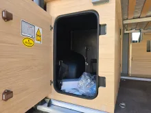 Fahrzeugbild Pössl D-Line Trenta 600 #15