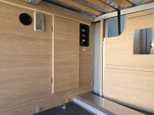 Fahrzeugbild Pössl D-Line Trenta 600 #17