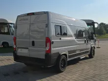 Fahrzeugbild Pössl D-Line Trenta 600 #18
