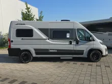 Fahrzeugbild Pössl D-Line Trenta 600 #20
